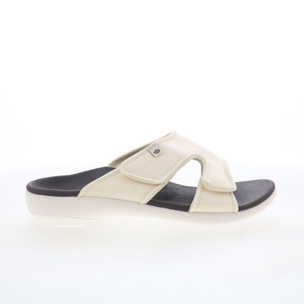 Spenco Womens Kholo Camo Beige Shoes (NWT)